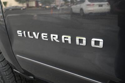 2015 Chevrolet Silverado 1500 LT   - Photo 16 - Norwalk, CA 90650-2241