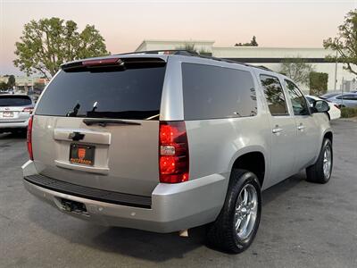 2012 Chevrolet Suburban LT   - Photo 14 - Norwalk, CA 90650-2241