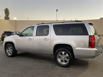 2012 Chevrolet Suburban LT   - Photo 8 - Norwalk, CA 90650-2241