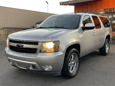 2012 Chevrolet Suburban LT   - Photo 5 - Norwalk, CA 90650-2241