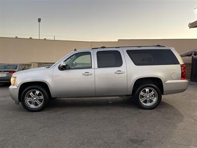 2012 Chevrolet Suburban LT   - Photo 7 - Norwalk, CA 90650-2241