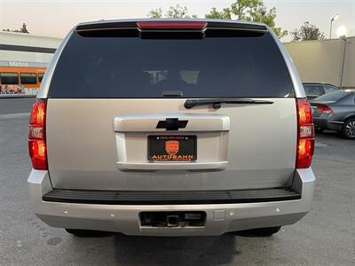 2012 Chevrolet Suburban LT   - Photo 10 - Norwalk, CA 90650-2241