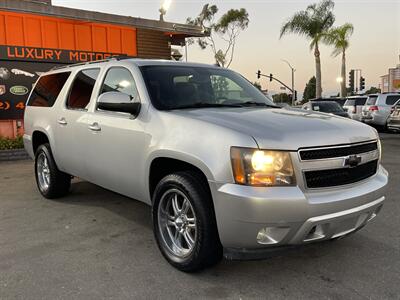 2012 Chevrolet Suburban LT   - Photo 17 - Norwalk, CA 90650-2241