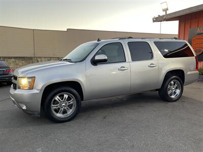 2012 Chevrolet Suburban LT   - Photo 6 - Norwalk, CA 90650-2241