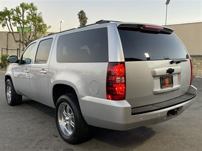 2012 Chevrolet Suburban LT   - Photo 9 - Norwalk, CA 90650-2241