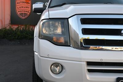 2013 Ford Expedition Limited   - Photo 3 - Norwalk, CA 90650-2241