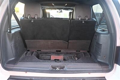 2013 Ford Expedition Limited   - Photo 46 - Norwalk, CA 90650-2241