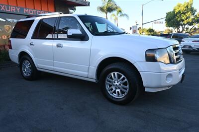 2013 Ford Expedition Limited   - Photo 14 - Norwalk, CA 90650-2241