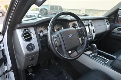 2013 Ford Expedition Limited   - Photo 25 - Norwalk, CA 90650-2241