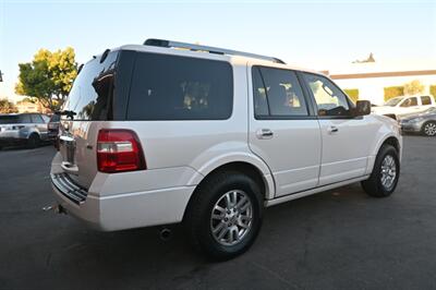 2013 Ford Expedition Limited   - Photo 12 - Norwalk, CA 90650-2241