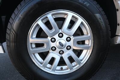 2013 Ford Expedition Limited   - Photo 15 - Norwalk, CA 90650-2241