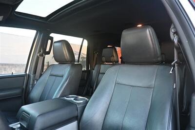 2013 Ford Expedition Limited   - Photo 24 - Norwalk, CA 90650-2241