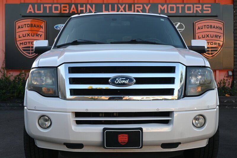 2013 Ford Expedition Limited  