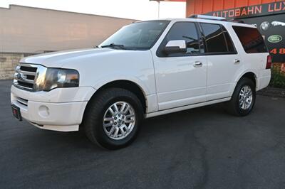 2013 Ford Expedition Limited   - Photo 6 - Norwalk, CA 90650-2241
