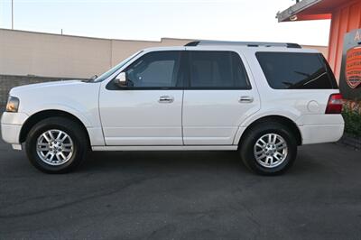 2013 Ford Expedition Limited   - Photo 7 - Norwalk, CA 90650-2241