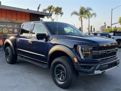 2022 Ford F-150 Raptor   - Photo 18 - Norwalk, CA 90650-2241