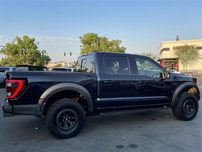 2022 Ford F-150 Raptor   - Photo 16 - Norwalk, CA 90650-2241