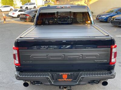 2022 Ford F-150 Raptor   - Photo 11 - Norwalk, CA 90650-2241