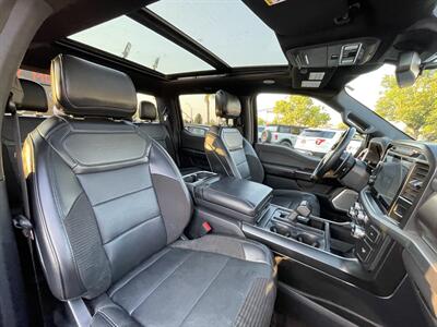 2022 Ford F-150 Raptor   - Photo 43 - Norwalk, CA 90650-2241