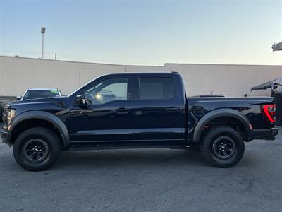 2022 Ford F-150 Raptor   - Photo 7 - Norwalk, CA 90650-2241