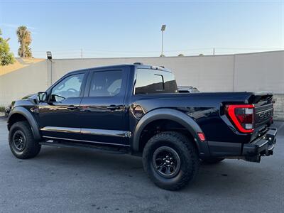 2022 Ford F-150 Raptor   - Photo 8 - Norwalk, CA 90650-2241