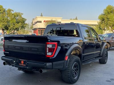 2022 Ford F-150 Raptor   - Photo 15 - Norwalk, CA 90650-2241