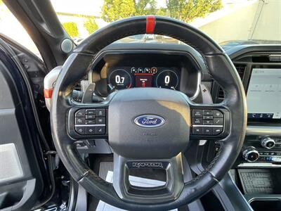 2022 Ford F-150 Raptor   - Photo 28 - Norwalk, CA 90650-2241