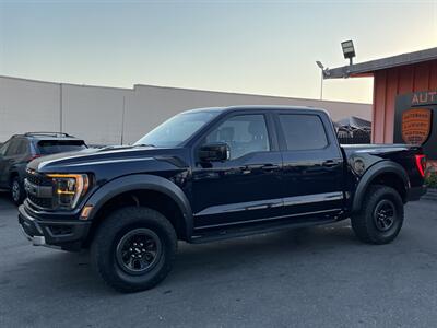 2022 Ford F-150 Raptor   - Photo 6 - Norwalk, CA 90650-2241