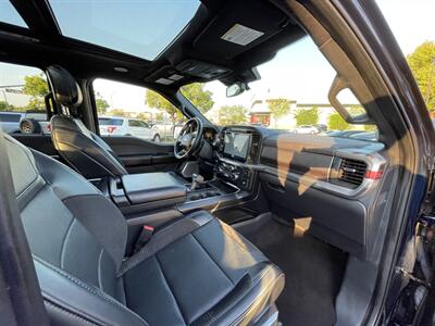 2022 Ford F-150 Raptor   - Photo 42 - Norwalk, CA 90650-2241