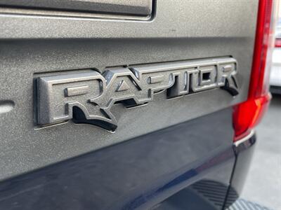 2022 Ford F-150 Raptor   - Photo 14 - Norwalk, CA 90650-2241