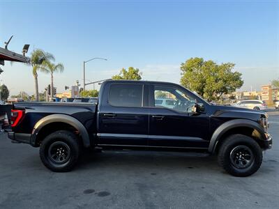 2022 Ford F-150 Raptor   - Photo 17 - Norwalk, CA 90650-2241