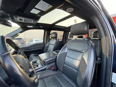 2022 Ford F-150 Raptor   - Photo 23 - Norwalk, CA 90650-2241