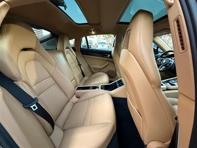 2018 Porsche Panamera 4S   - Photo 42 - Norwalk, CA 90650-2241