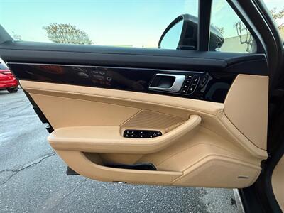 2018 Porsche Panamera 4S   - Photo 21 - Norwalk, CA 90650-2241
