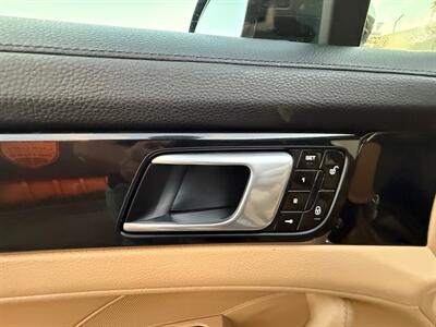 2018 Porsche Panamera 4S   - Photo 22 - Norwalk, CA 90650-2241