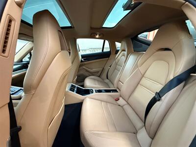 2018 Porsche Panamera 4S   - Photo 36 - Norwalk, CA 90650-2241