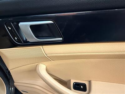 2018 Porsche Panamera 4S   - Photo 40 - Norwalk, CA 90650-2241