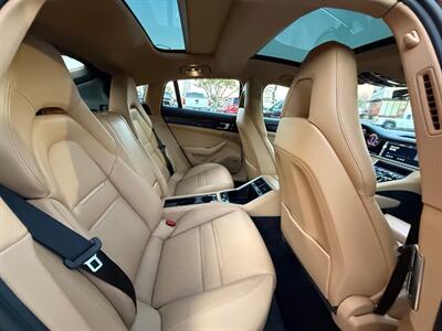 2018 Porsche Panamera 4S   - Photo 41 - Norwalk, CA 90650-2241