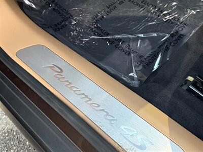 2018 Porsche Panamera 4S   - Photo 24 - Norwalk, CA 90650-2241