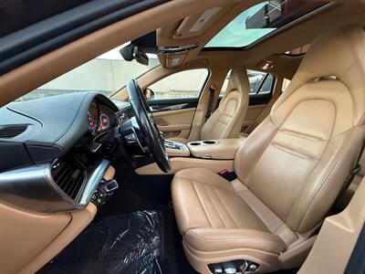 2018 Porsche Panamera 4S   - Photo 26 - Norwalk, CA 90650-2241