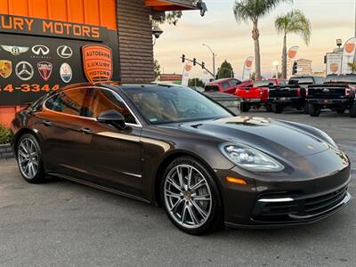 2018 Porsche Panamera 4S   - Photo 20 - Norwalk, CA 90650-2241