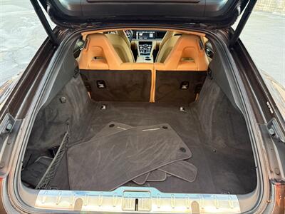 2018 Porsche Panamera 4S   - Photo 37 - Norwalk, CA 90650-2241