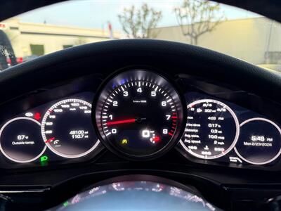 2018 Porsche Panamera 4S   - Photo 51 - Norwalk, CA 90650-2241
