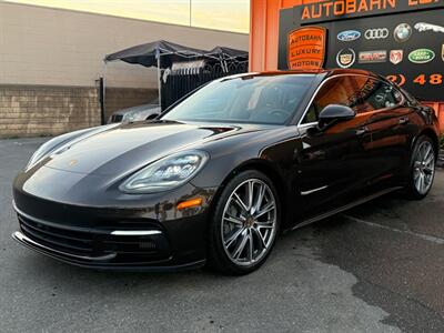 2018 Porsche Panamera 4S   - Photo 6 - Norwalk, CA 90650-2241