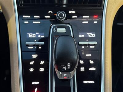 2018 Porsche Panamera 4S   - Photo 50 - Norwalk, CA 90650-2241