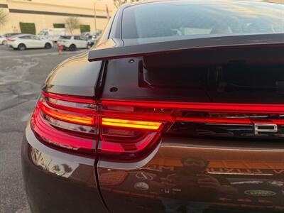 2018 Porsche Panamera 4S   - Photo 12 - Norwalk, CA 90650-2241