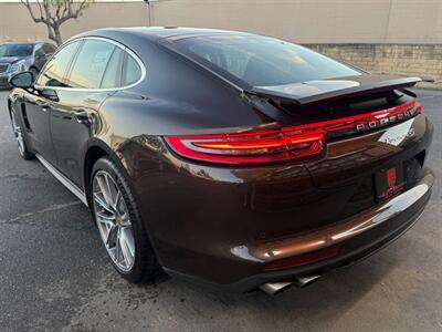 2018 Porsche Panamera 4S   - Photo 11 - Norwalk, CA 90650-2241
