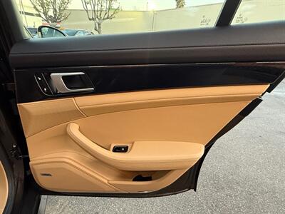 2018 Porsche Panamera 4S   - Photo 39 - Norwalk, CA 90650-2241