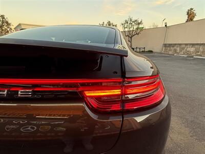 2018 Porsche Panamera 4S   - Photo 15 - Norwalk, CA 90650-2241