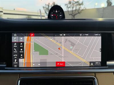 2018 Porsche Panamera 4S   - Photo 47 - Norwalk, CA 90650-2241